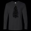 Unisex Softstyle® Long Sleeve T-Shirt Thumbnail