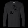 Unisex Softstyle® Long Sleeve T-Shirt Thumbnail