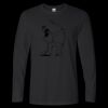 Unisex Softstyle® Long Sleeve T-Shirt Thumbnail