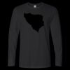 Unisex Softstyle® Long Sleeve T-Shirt Thumbnail