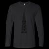 Unisex Softstyle® Long Sleeve T-Shirt Thumbnail