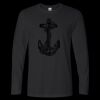 Unisex Softstyle® Long Sleeve T-Shirt Thumbnail