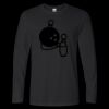 Unisex Softstyle® Long Sleeve T-Shirt Thumbnail