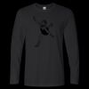 Unisex Softstyle® Long Sleeve T-Shirt Thumbnail