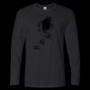 Unisex Softstyle® Long Sleeve T-Shirt Thumbnail