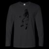 Unisex Softstyle® Long Sleeve T-Shirt Thumbnail
