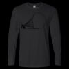 Unisex Softstyle® Long Sleeve T-Shirt Thumbnail