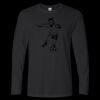 Unisex Softstyle® Long Sleeve T-Shirt Thumbnail
