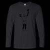 Unisex Softstyle® Long Sleeve T-Shirt Thumbnail
