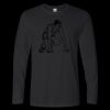 Unisex Softstyle® Long Sleeve T-Shirt Thumbnail