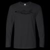 Unisex Softstyle® Long Sleeve T-Shirt Thumbnail