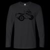 Unisex Softstyle® Long Sleeve T-Shirt Thumbnail