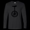 Unisex Softstyle® Long Sleeve T-Shirt Thumbnail