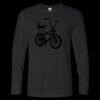 Unisex Softstyle® Long Sleeve T-Shirt Thumbnail