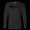 Unisex Softstyle® Long Sleeve T-Shirt Thumbnail