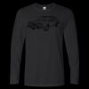 Unisex Softstyle® Long Sleeve T-Shirt Thumbnail