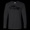 Unisex Softstyle® Long Sleeve T-Shirt Thumbnail