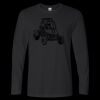 Unisex Softstyle® Long Sleeve T-Shirt Thumbnail