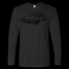 Unisex Softstyle® Long Sleeve T-Shirt Thumbnail
