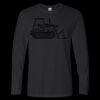 Unisex Softstyle® Long Sleeve T-Shirt Thumbnail