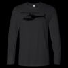 Unisex Softstyle® Long Sleeve T-Shirt Thumbnail