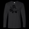 Unisex Softstyle® Long Sleeve T-Shirt Thumbnail