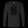 Unisex Softstyle® Long Sleeve T-Shirt Thumbnail