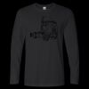 Unisex Softstyle® Long Sleeve T-Shirt Thumbnail