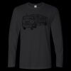 Unisex Softstyle® Long Sleeve T-Shirt Thumbnail