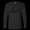 Unisex Softstyle® Long Sleeve T-Shirt Thumbnail