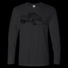 Unisex Softstyle® Long Sleeve T-Shirt Thumbnail
