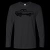 Unisex Softstyle® Long Sleeve T-Shirt Thumbnail