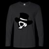 Unisex Softstyle® Long Sleeve T-Shirt Thumbnail