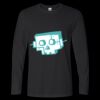 Unisex Softstyle® Long Sleeve T-Shirt Thumbnail