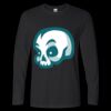 Unisex Softstyle® Long Sleeve T-Shirt Thumbnail