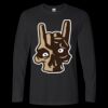 Unisex Softstyle® Long Sleeve T-Shirt Thumbnail