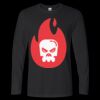 Unisex Softstyle® Long Sleeve T-Shirt Thumbnail