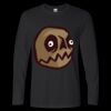 Unisex Softstyle® Long Sleeve T-Shirt Thumbnail