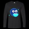 Unisex Softstyle® Long Sleeve T-Shirt Thumbnail