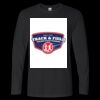 Unisex Softstyle® Long Sleeve T-Shirt Thumbnail