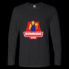 Unisex Softstyle® Long Sleeve T-Shirt Thumbnail