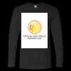 Unisex Softstyle® Long Sleeve T-Shirt Thumbnail