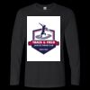 Unisex Softstyle® Long Sleeve T-Shirt Thumbnail