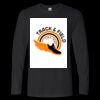 Unisex Softstyle® Long Sleeve T-Shirt Thumbnail