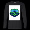 Unisex Softstyle® Long Sleeve T-Shirt Thumbnail