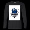 Unisex Softstyle® Long Sleeve T-Shirt Thumbnail