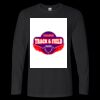 Unisex Softstyle® Long Sleeve T-Shirt Thumbnail