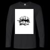 Unisex Softstyle® Long Sleeve T-Shirt Thumbnail