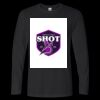 Unisex Softstyle® Long Sleeve T-Shirt Thumbnail