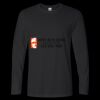 Unisex Softstyle® Long Sleeve T-Shirt Thumbnail